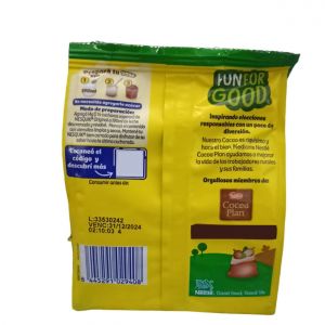 CACAO EN POLVO NESQUIK OPTISTART 180 GR - Vista 1