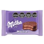 ALFAJOR MILKA MOUSSE LECHE 42 GR