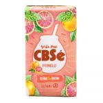 PAQUETE YERBA CBSE POMELO 500 GR