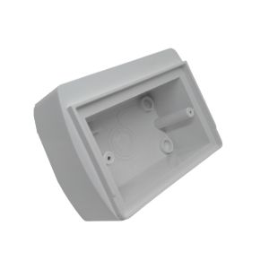 CAJA SUPERFICIE PARA CAPSULADA 10X5 CM EXULTT - Vista 1