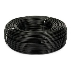 CABLE BIPOLAR 2X0.75 MM NEGRO X 100 MTS CONDUELEC - Vista 3