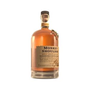 WHISKY MONKEY SHOULDER 700 CC - Vista 1