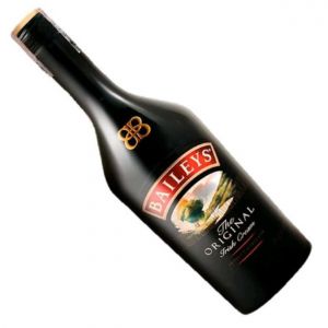 BAILEYS LICOR ORIGINAL IRISH 750 ML - Vista 2