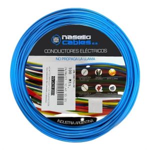 CABLE UNIPOLAR 1.5 MM X 100 METROS CONDUELEC - Vista 10