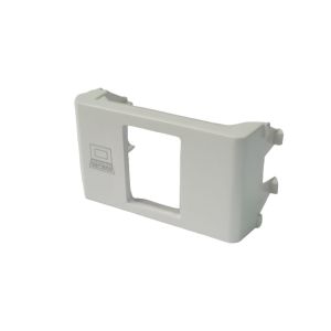 MODULO CIEGO 1 TOMA COMPUTACION RJ45 DUNA / DUNA MAS EXULTT