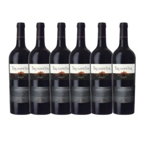 VINO TRUMPETER RESERVE CABERNET SAUVIGNON 750 CC X 6 BOTELLAS