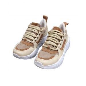 ZAPATILLA MALLORCA BEIGE