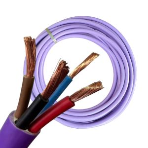 CABLE SUBTERRANEO 4X1.5 MM X METRO EPUYEN