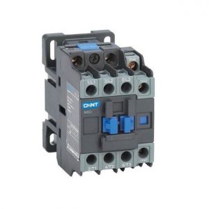 CONTACTOR TRIPOLAR 25A 1NA + 1NC CHINT