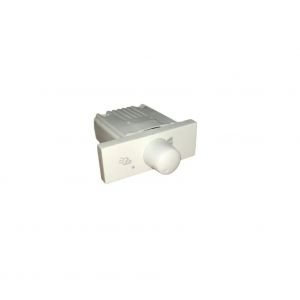 MODULO DIMMER P/ LAMPARA LED 100W BLANCO CAMBRE