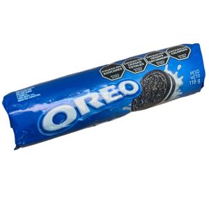 GALLETITAS OREO 118 GR