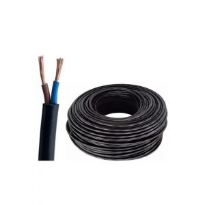 CABLE TIPO TALLER 2X0.75 MM X METRO EPUYEN