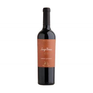 VINO LUIGI BOSCA CABERNET SAUVIGNON 750 CC