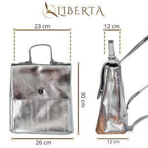 MOCHILA PAULA - Vista 13