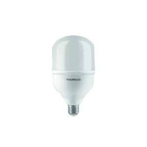 LAMPARA GALPONERA LED 30W E27 MACROLED