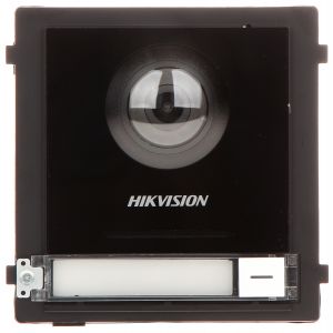 MODULO DE VIDEOPORTERO DS-KD8003-IME1 HIKVISION - Vista 1