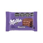 ALFAJOR MILKA MOUSSE TRIPLE 55 GR