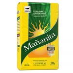 PAQUETE YERBA MAÑANITA 4 FLEX 500 GR