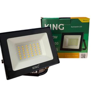 REFLECTOR LED KING 30W - Vista 4