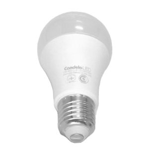 LAMPARA GOTA LED 5 WATT CANDELA - Vista 4