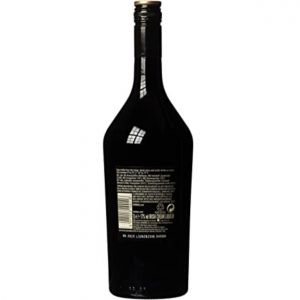 BAILEYS LICOR ORIGINAL IRISH 750 ML - Vista 3