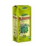 PAQUETE YERBA PLAYADITO C/HIERBAS 500 GR