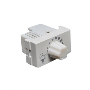 MODULO DIMMER JELUZ VERONA P/ LAMPARA LED 100W BLANCO