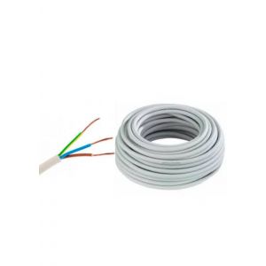 CABLE TIPO TALLER 3X0.75 MM X 100 METROS EPUYEN - Vista 3