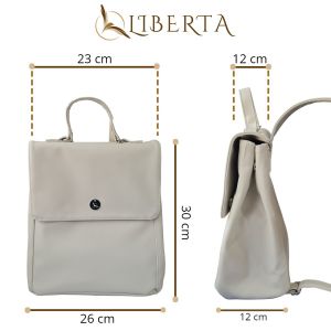 MOCHILA PAULA - Vista 10