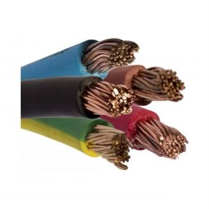 CABLE UNIPOLAR 10 MM X METRO CONDUELEC - Vista 5