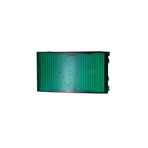 MODULO 1 SEÑALIZADOR LUMINOSO VERDE LINEA PLEIN EXULTT