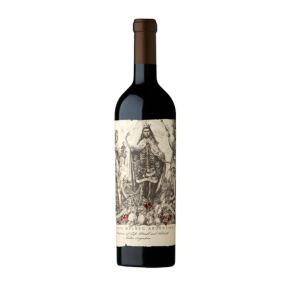 VINO ANGELICA ZAPATA MALBEC ARGENTINO 750 ML