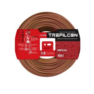 CABLE TREFILCON UNIPOLAR 16 MM X 100 MTS - Vista 2