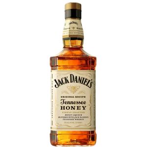 WHISKY JACK DANIEL'S HONEY 750 CC