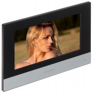 PANTALLA VISOR IP 7" DS-KH6320-TE1 HIKVISION