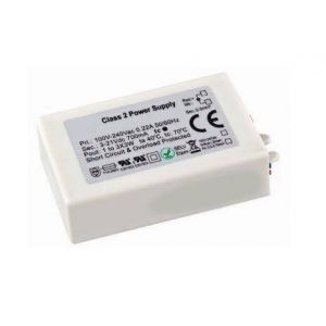 DRIVER CORRIENTE CONSTANTE 3 A 23 VOLT 8 W (350MA) SILVER LIGHT