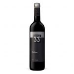 VINO LATITUD 33º MALBEC 750 CC