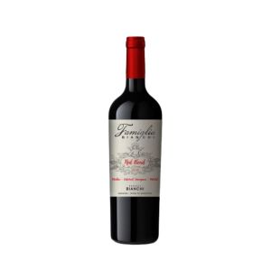 VINO BIANCHI FAMIGLIA RED BLEND 750 ML