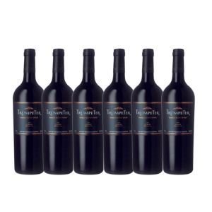 VINO TRUMPETER SYRAH 750 CC X 6 BOTELLAS