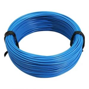 CABLE UNIPOLAR 2.5 MM X METRO CONDUELEC - Vista 1