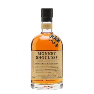 WHISKY MONKEY SHOULDER 700 CC