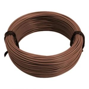 CABLE UNIPOLAR 1.5 MM X METRO CONDUELEC - Vista 2