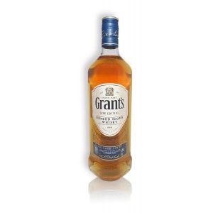 WHISKY GRANTS ALE CASK 750 CC - Vista 1