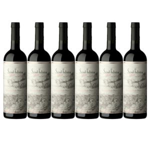 SAINT FELICIEN CABERNET MERLOT 750 ML X 6 UNIDADES