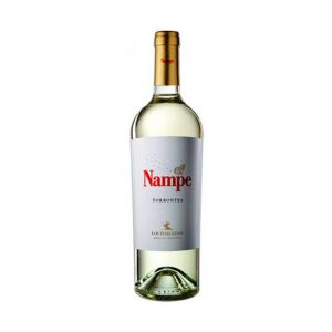 VINO NAMPE TORRONTES 750 CC