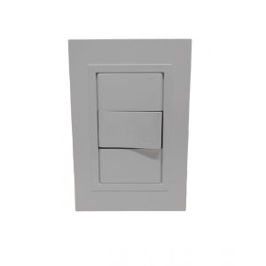 SET ARMADO  1 INTERRUPTOR (PUNTO) (5X5 O 10X5) LINEA URBANA EXULTT