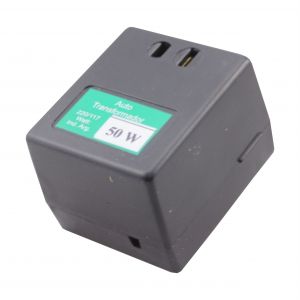 AUTOTRANSFORMADOR 220V A 110V DE 50W PRONEXT