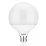 LAMPARA GLOBO LED 12 WATT CANDELA FRIO