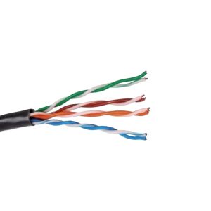 CABLE UTP CAT5E EXTERIOR X 305 METROS PRONEXT