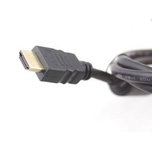 CABLE HDMI A HDMI DE 1.5 MTS V 1.4 (FULL HD 1080) PRONEXT - Vista 1